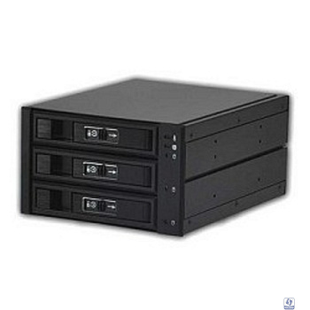 Procase L3-203-SATA3-BK 