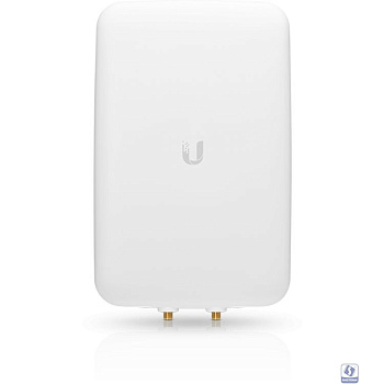 UBIQUITI UMA-D Ubiquiti UniFi Mesh Antenna Dual-Band Антенна 2.4+5 ГГц для UAP-AC-M, 10/15 дБи