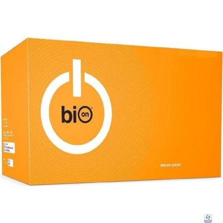 Bion CLT-M406S Картридж для Samsung CLP360/365/CLX3300/3305 (1000 стр.), Пурпурный, с чипом