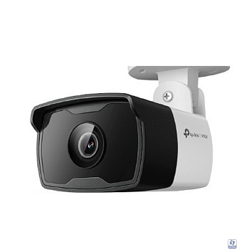 TP-Link VIGI C330I(2.8mm) VIGI Уличная цилиндрическая IP-камера 3 Мп с ИК-подсветкой
