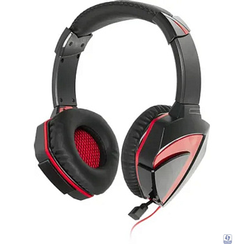 A4 Bloody G500 черный/красный 2.2м мониторные оголовье (A4TECH G500)