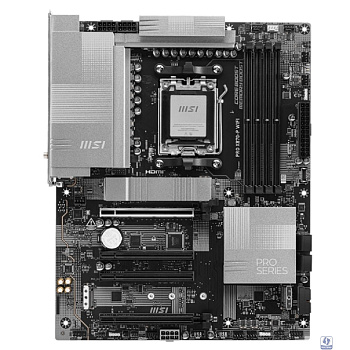 Материнская плата MSI PRO X870-P WIFI 