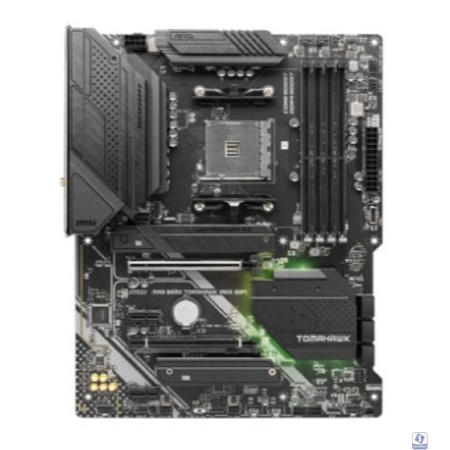 MSI MAG B550 TOMAHAWK MAX WIFI  Ret