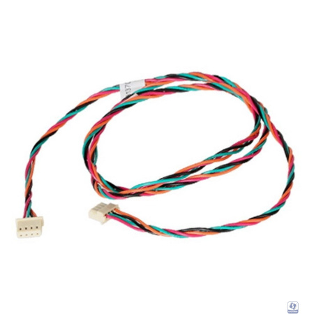 Кабель Chenbro 26H11313705A0 Cable CONT. to CONT. ,I2C, 800MM, RM13704e12,REV.A0,MB TO LED BOARD 