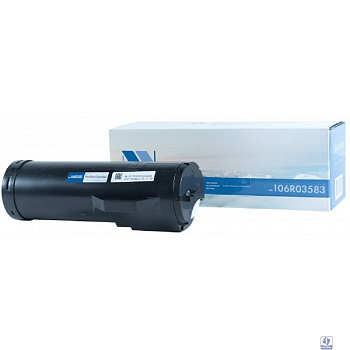 Картридж NVP совместимый NV-106R03583 для Xerox VersaLink b400/b405 (13900k)