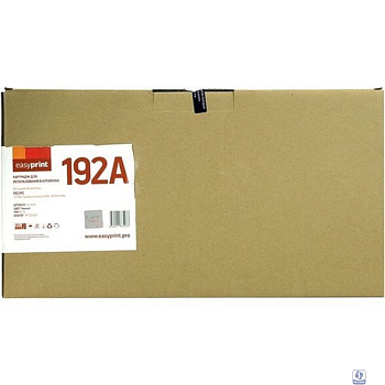 Easyprint  CZ192A  Картридж (LH-192A) для HP LaserJet Pro M435nw/M701a/M701n/M706n (12000 стр.)} черный, с чипом 