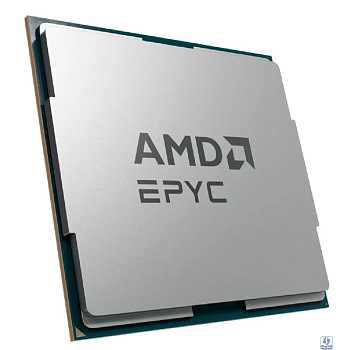 Процессор серверный/ CPU SP5 AMD EPYC 9115 (16C/32T, 2.6/4.1GHz, 64MB, 125W) OEM