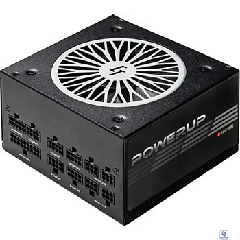 Chieftec PSU Chieftec PowerUP Chieftronic GPX-750FC 80 Plus GOLD BOX
