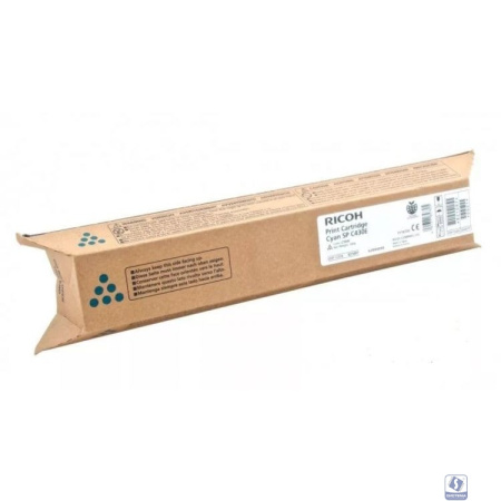 Тонер-картридж Ricoh тип SPC430E голубой (24k)