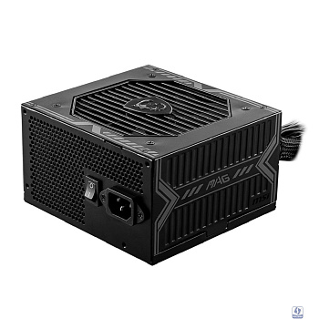 Блок питания ATX 650W MAG A650BN MSI