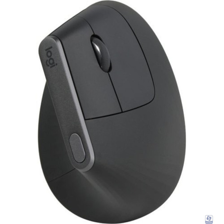 910-005448/910-005449 Мышь Logitech беспроводная MX Vertical 