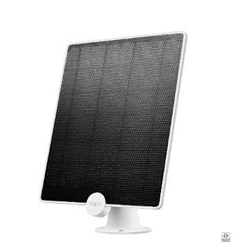 TP-Link Tapo A200 Солнечная панель