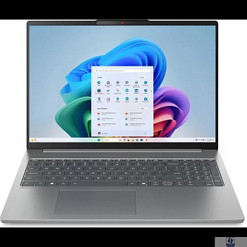 Lenovo IdeaPad Slim 5 16AHP10 [83HW000HRK] Grey 16" 