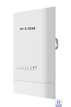 IP-COM CPE6S CPE ipMAX AC 5 ГГц с антенной 12dBi наружного применения