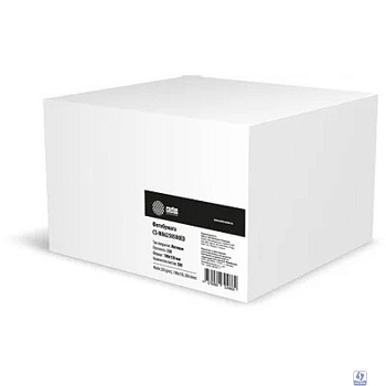 Фотобумага Cactus CS-MA6250500ED, A6, для струйной печати, 500л, 250г/м2, белый, покрытие матовое /матовое