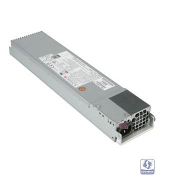 Supermicro PWS-1K62P-1R Блок питания для сервера 1620W