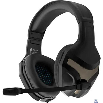 Oklick ECLIPSE HS-L370G черный 1.9м мониторы
