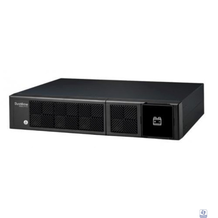 SYSTEME ELECTRIC Внешний батарейный модуль BPSE36RT2U