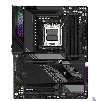 Gigabyte X870E AORUS ELITE WIFI7, RTL 