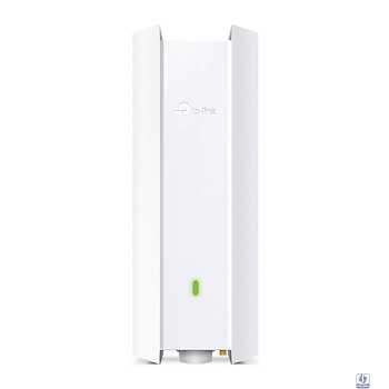 TP-Link EAP650-Outdoor Точка доступа Wi-Fi AX3000 для улицы и помещений