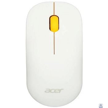 Acer OMR200 [ZL.MCEEE.020] серый Мышь беспроводная