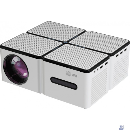 Cactus CS-PRO.03WT.Full HD-A Проектор 