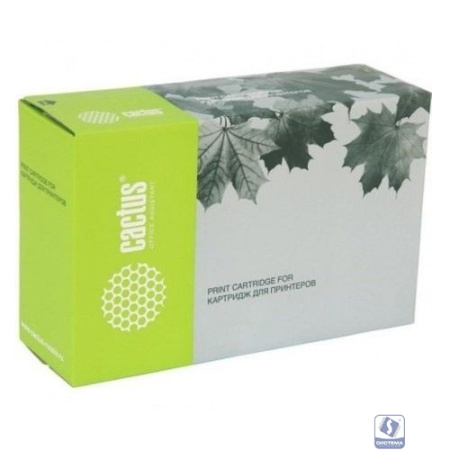 Картридж лазерный Cactus CS-TK6705 черный (70000стр.) для Kyocera 6500i/8000i