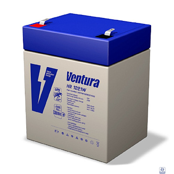 АКБ Ventura HR 1221W 12V/131 Вт/блок 