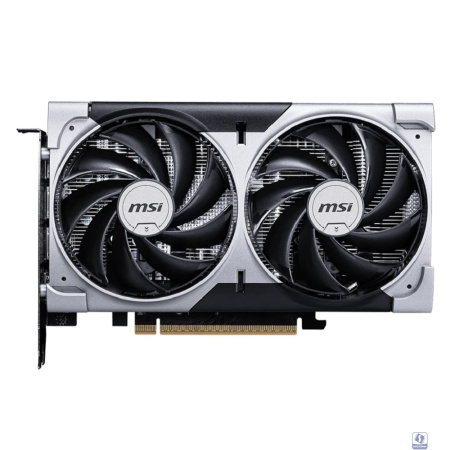 MSI GeForce RTX 5060 8G VENTUS 2X OC 