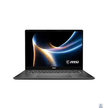 MSI Prestige 16 AI+ C3MG-029RU [9S7-262223-029] Platinum Gray 16" 