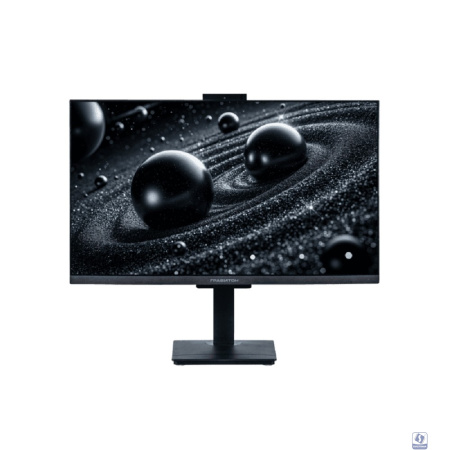 LCD 27" ГРАВИТОН МН27Б [127879] (IPS,1920x1080,178°/178°,5мс,300кд/м, 75Гц,Type-C PD,2xHDMI2.0,2xUSB2.0, Реестр МПТ)        