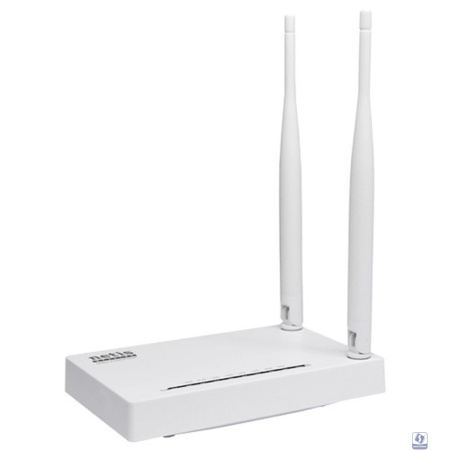 Netis WF2419E Маршрутизатор беспроводной 4x100 Мбит/сек, 802.11 2.4 ГГц, Wi-Fi 300 Мбит/с