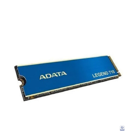A-DATA SSD 2TB LEGEND 710, M.2(22x80mm), NVMe 1.4, PCIe 3.0 x4, 3D NAND, ALEG-710-2TCS