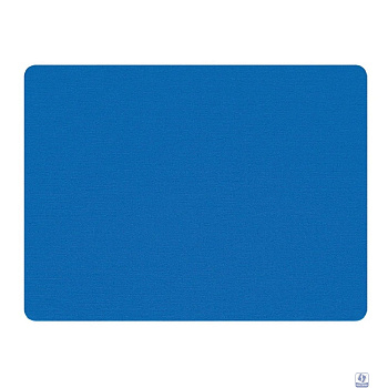 Коврик для мыши Buro BU-CLOTH blue [817302]