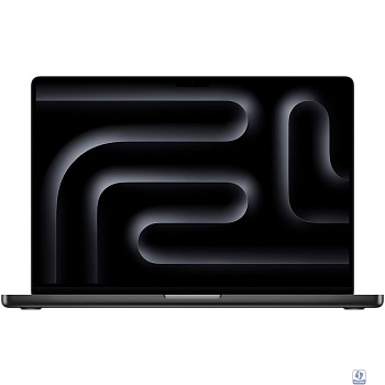 Apple MacBook Pro 14-inch Late 2023 [MRX43RU/A] Space Black 14.2" Liquid Retina XDR 