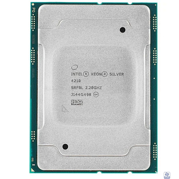 CPU Intel Xeon Silver 4210 OEM