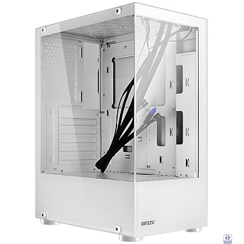 Ginzzu CL110  белый