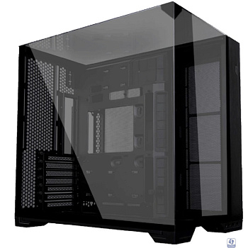 Lian Li Корпус O11 Vision Compact / Black / Mid-Tower, TG / G99.O11VPX.R0