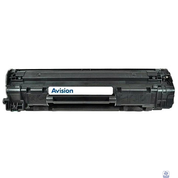Avision  TN-1071V  015-0338-22   Тонер картридж для Avision AP40/AM40Q/AM40A/AM40A plus, 9000 стр. 