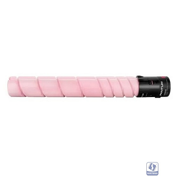 Pantum CTO-910XM Тонер пурпурный, CM9706DN, CM9106DN, 34000стр