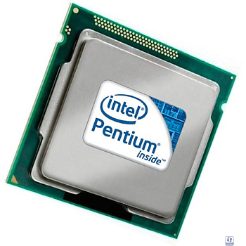 CPU Intel Pentium Gold G6400 Comet Lake OEM 