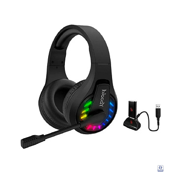 A4Tech Bloody GR230 черный мониторные BT (GR230)