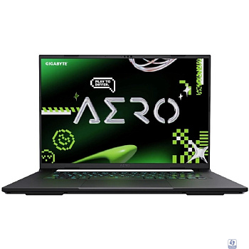 Gigabyte Aero X16 1VH [1VH93KZC94AD] Grey 16" 