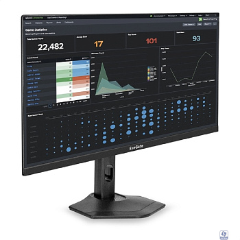 LCD ExeGate 27" EH2700TA SuperView  [EX299036RUS]