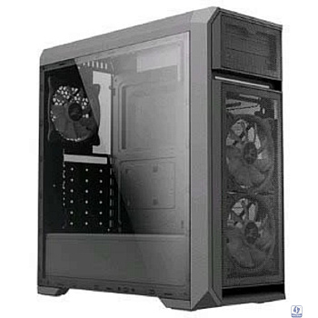Корпус Zalman N5 OF ATX, BLACK, WINDOW, 1x5.25", 2xCombo (3.5” or 2.5”), 4x2.5", 2xUSB2.0, 1xUSB3.0,