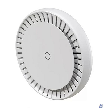 MikroTik cAPGi-5HaxD2HaxD Беспроводная точка доступа, cAP ax Wi-Fi 6, AX1800, 2*RJ45 1Gbit