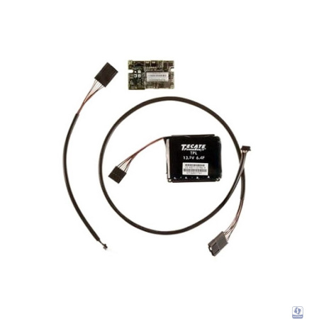 Модуль резервного сохранения данных контроллера Broadcom LSICVM02 (LSI00418 8G / 05-25444-00 / 03-25444-06) Cache Vault для моделей 9361-8i(2G), 2G Version (008087) 