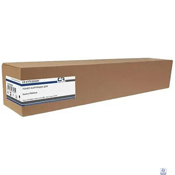 Картридж лазерный CopyRite CR-KYTK8800M TK-8800M пурпурный (20000стр.) для Kyocera P8060cdn
