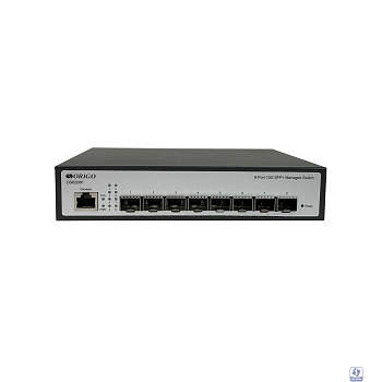 ORIGO OS6208F/A1A Управляемый L2 коммутатор 8x10G SFP+