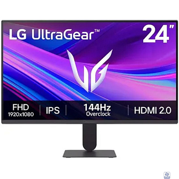 LCD LG 23.8" 24G411A-B 